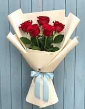 Букет Классика чувств #REPLACE_PRED# Ромоданово