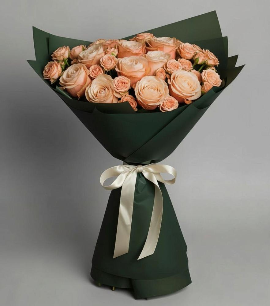 Букет Элегантный в Ромоданово