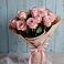 Букет цветов из: Розы в Ромоданово
