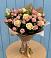 Букет цветов из: Розы в Ромоданово