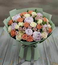 Букет Мороженное #REPLACE_PRED# Ромоданово