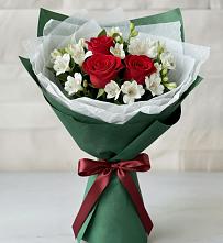 Букет Идеальный Вкус в Ромоданово