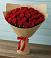 Букет Красные розы Милано в Ромоданово