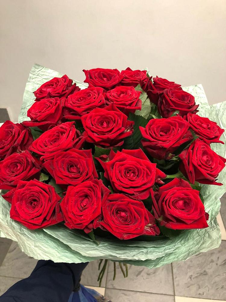 Розы Классика в Ромоданово Букет Классика в Ромоданово