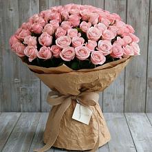Букет 151 Роза Роуз в Ромоданово