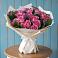 Букет цветов из: Розы в Ромоданово