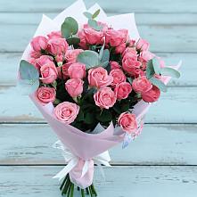 Букет Леди совершенство в Ромоданово