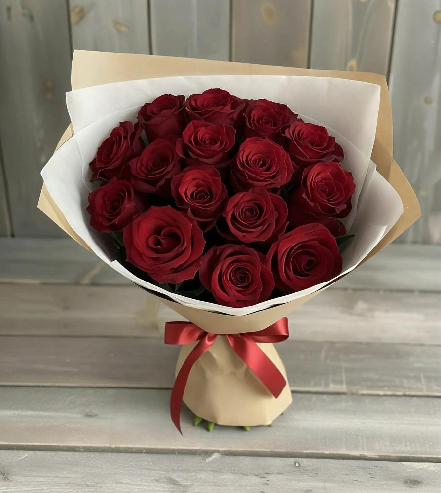 Букет Блистательный в Ромоданово